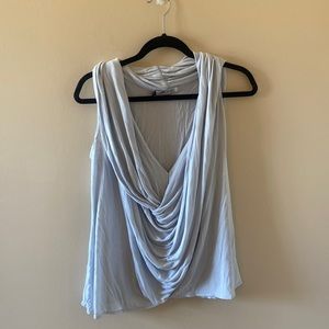 Jennifer Lopez business casual tank top